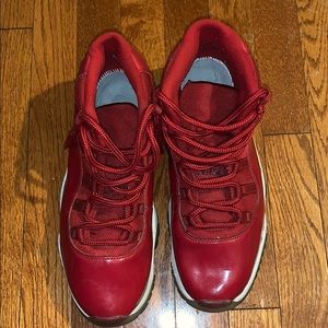 Jordan 11 Win Like 96